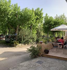 Galería de fotos del Camping El Puente
