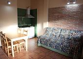 Apartahotel Valle de Rodellar