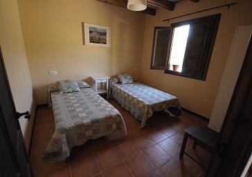 Apartahotel Valle de Rodellar