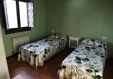 Apartahotel Valle de Rodellar