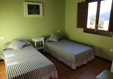 Apartahotel Valle de Rodellar