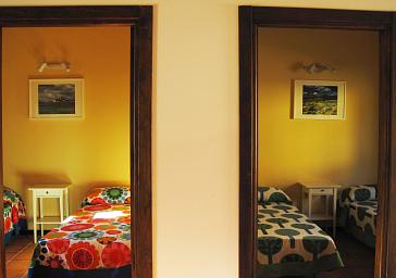 Apartahotel Valle de Rodellar