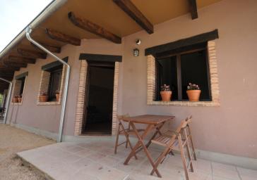 Apartahotel Valle de Rodellar