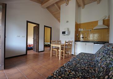 Apartahotel Valle de Rodellar