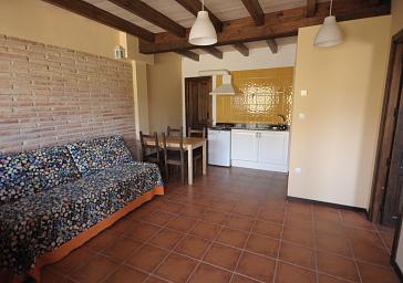 Apartahotel Valle de Rodellar