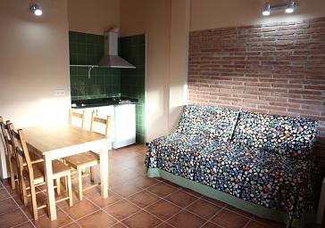 Apartahotel Valle de Rodellar