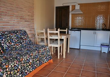 Apartahotel Valle de Rodellar