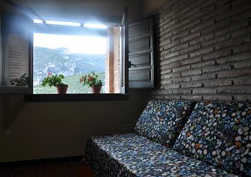 Apartahotel Valle de Rodellar