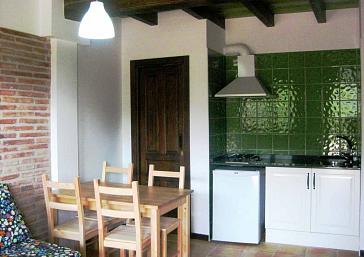 Apartahotel Valle de Rodellar