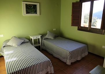 Apartahotel Valle de Rodellar