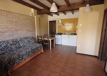 Apartahotel Valle de Rodellar