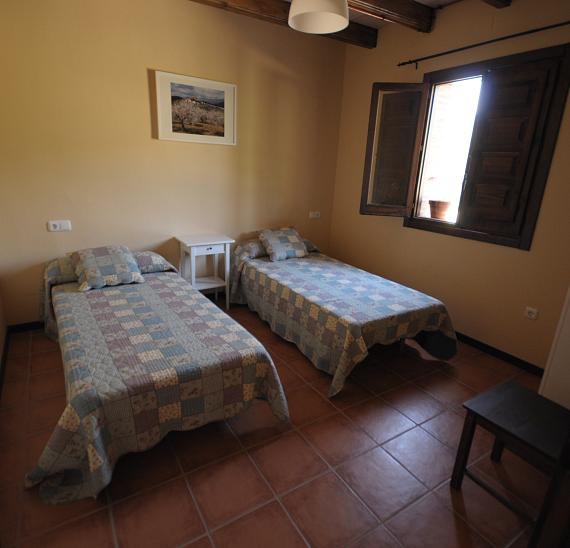 Apartahotel Valle de Rodellar