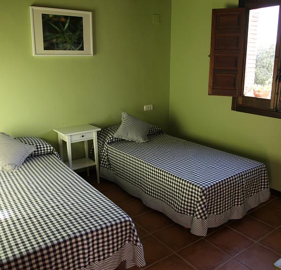 Apartahotel Valle de Rodellar