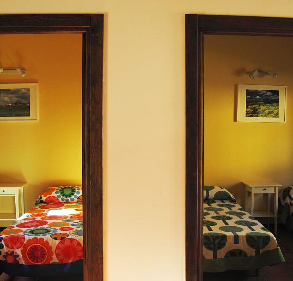 Apartahotel Valle de Rodellar
