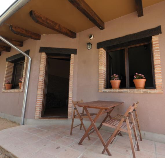 Apartahotel Valle de Rodellar