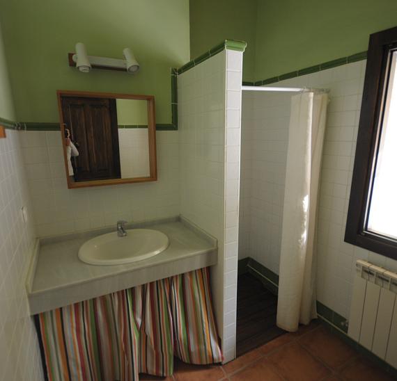 Apartahotel Valle de Rodellar