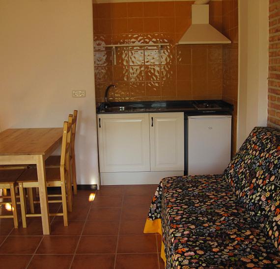 Apartahotel Valle de Rodellar