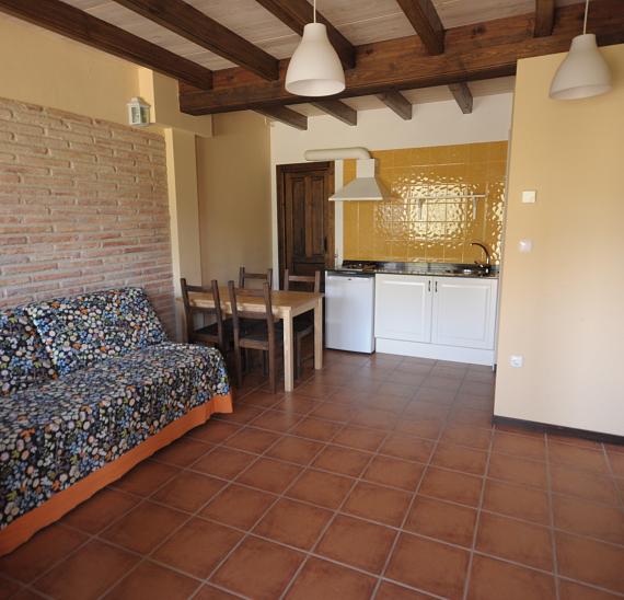 Apartahotel Valle de Rodellar