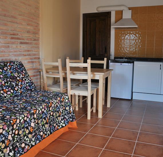 Apartahotel Valle de Rodellar