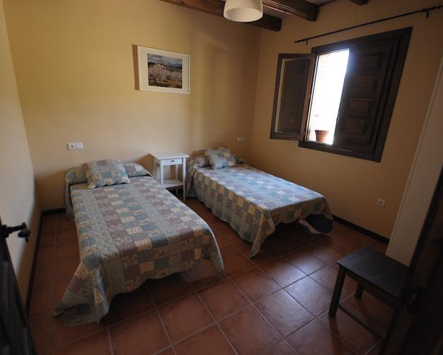 Apartahotel Valle de Rodellar