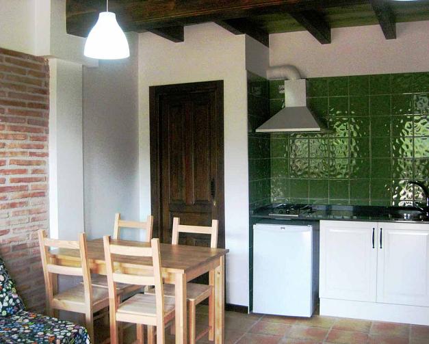 Apartahotel Valle de Rodellar