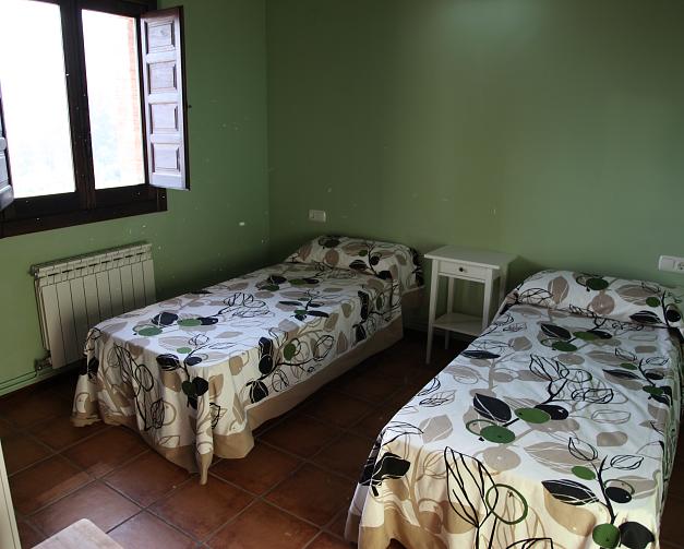 Apartahotel Valle de Rodellar