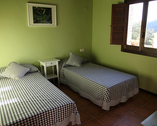 Apartahotel Valle de Rodellar