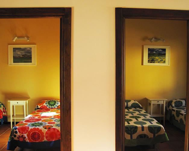 Apartahotel Valle de Rodellar