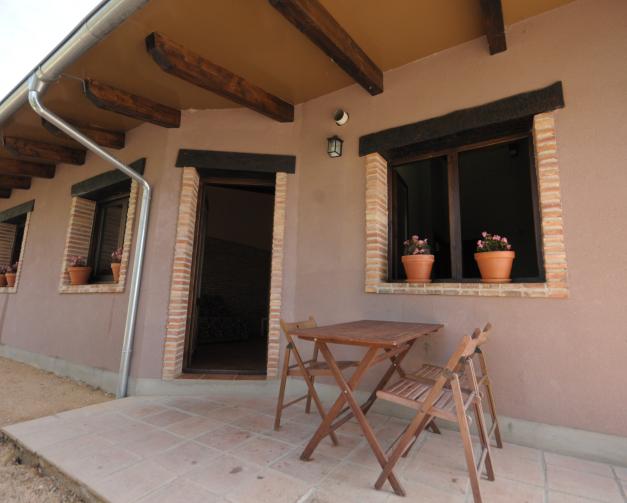 Apartahotel Valle de Rodellar