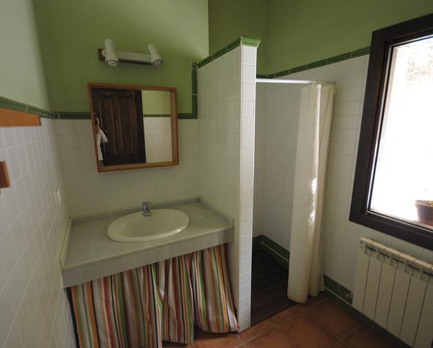 Apartahotel Valle de Rodellar