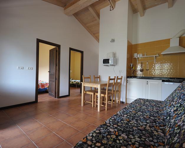 Apartahotel Valle de Rodellar