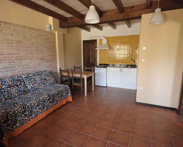 Apartahotel Valle de Rodellar