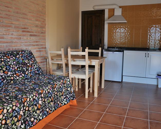 Apartahotel Valle de Rodellar