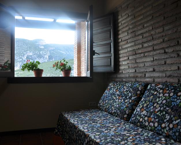 Apartahotel Valle de Rodellar