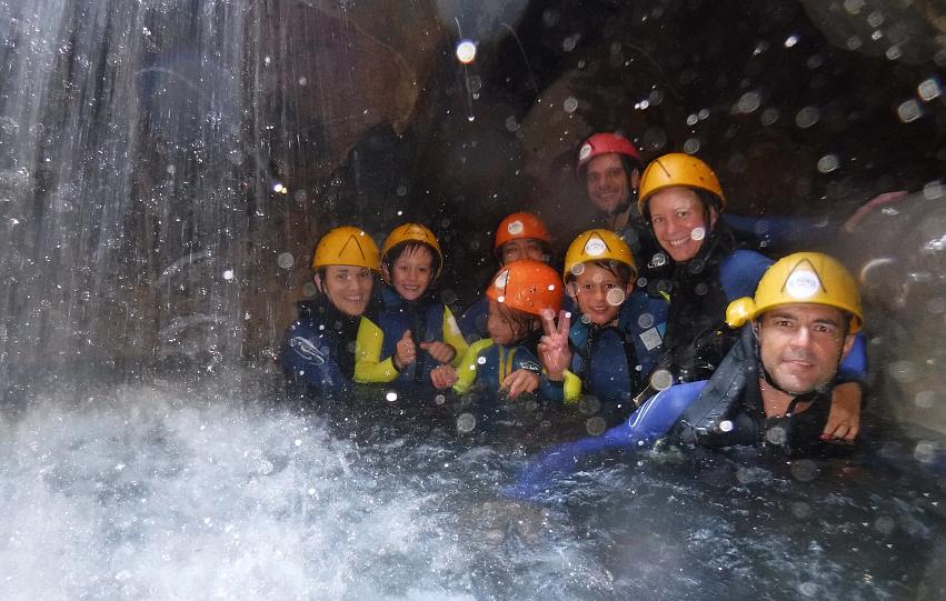 Avontuurlijke activiteiten in Huesca