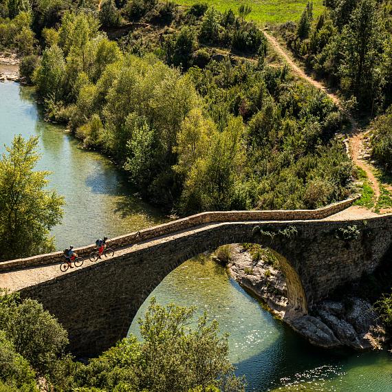Camping El Puente