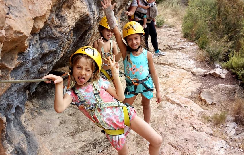 Book your activity with our guide company