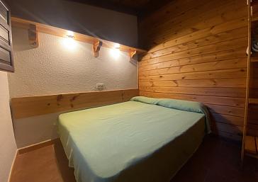 Bungalows del Camping El Puente