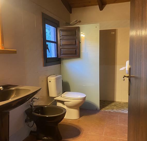 Bungalows del Camping El Puente