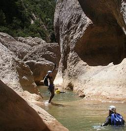 Fotogalerij van Camping El Puente