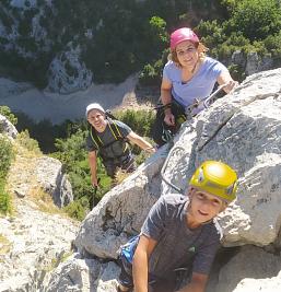 Fotogalerij van Camping El Puente