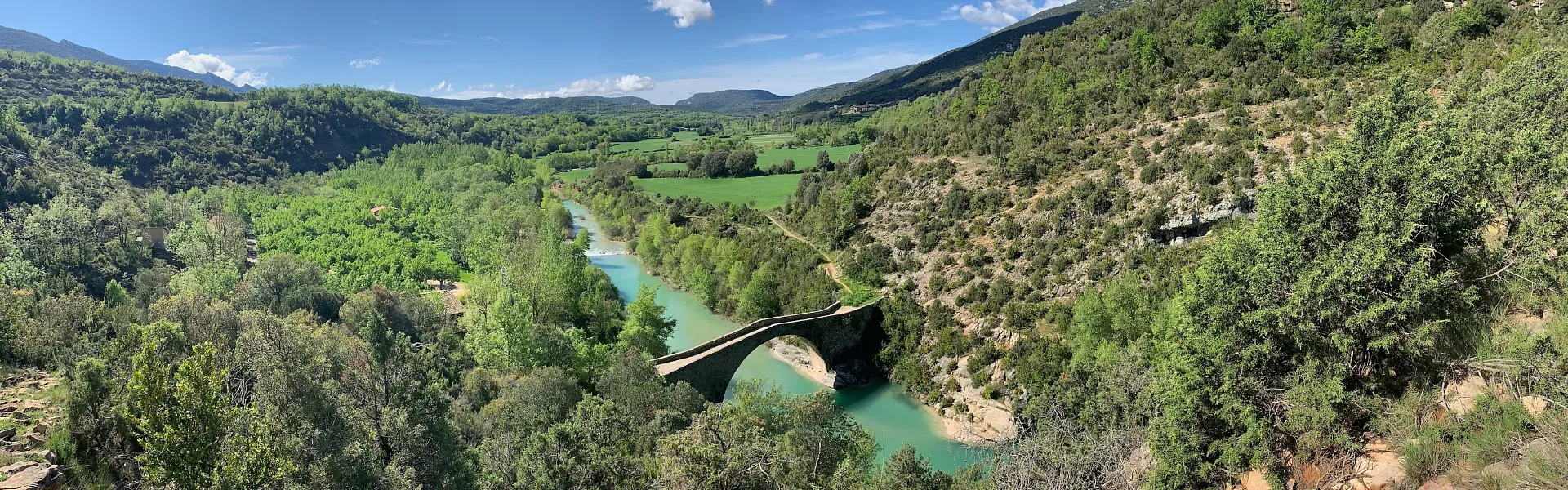 Image gallery of Camping El Puente