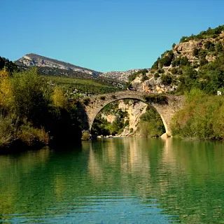 Camping El Puente