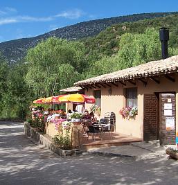 Fotogalerij van Camping El Puente