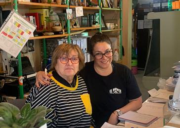 Información turística