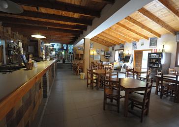 Cafetería