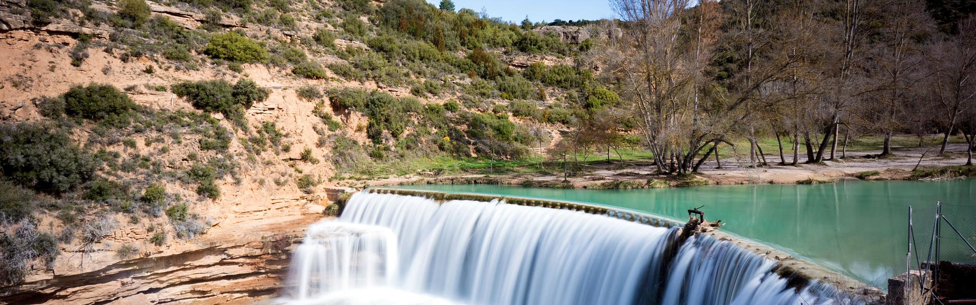 Descubre el paraíso natural de la Sierra de Guara