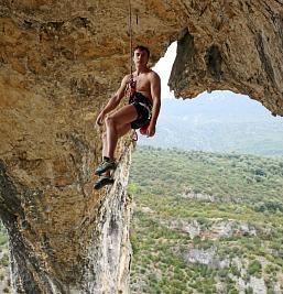 Fotogalerij van Camping El Puente