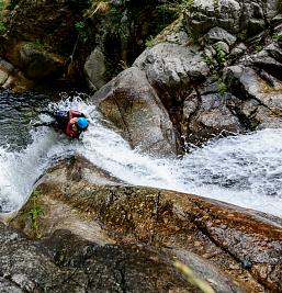 Galería de fotos del Camping El Puente