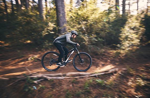 Itinéraires VTT